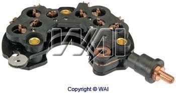 WAI DR8410