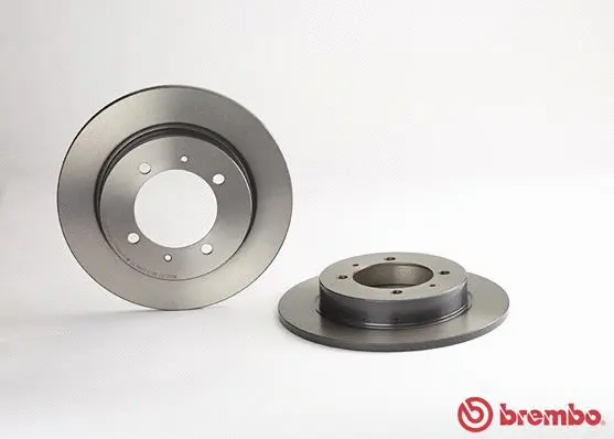 BREMBO 08704211