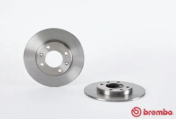 BREMBO 08960210
