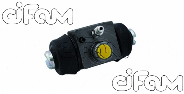 CIFAM 101327