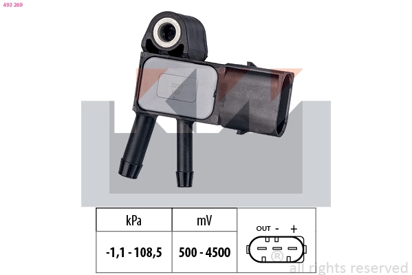 KW 493269