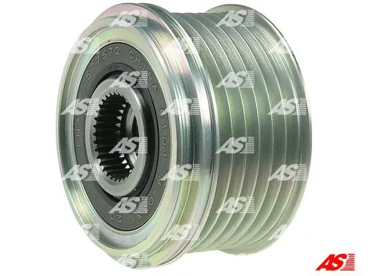 AS-PL AFP5002INA
