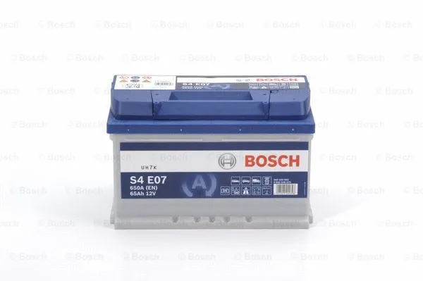 BOSCH 0092S4E070