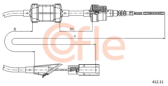 COFLE 41211