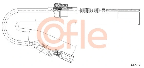 COFLE 41212