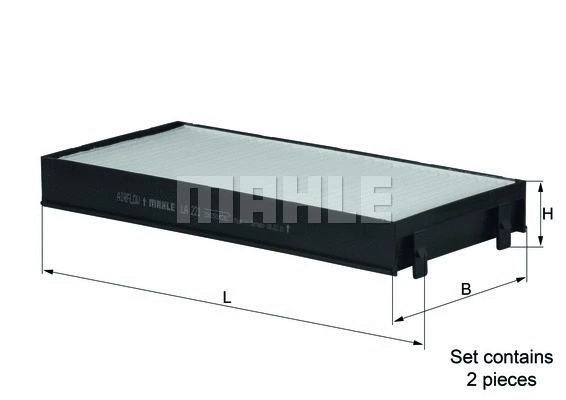 KNECHT LA221S