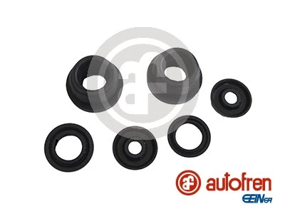 AUTOFREN SEINSA D1540