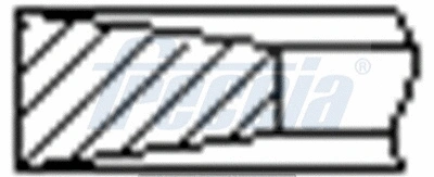 FRECCIA FR10209100