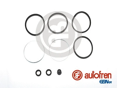 AUTOFREN SEINSA D4077