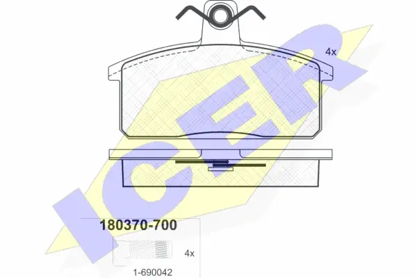 ICER 180370700