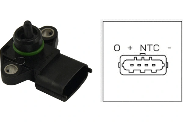 KAVO PARTS EMS3006