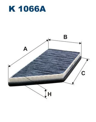 FILTRON K1066A