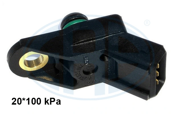 ERA 550131A