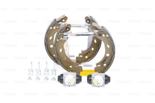 BOSCH 0204114676