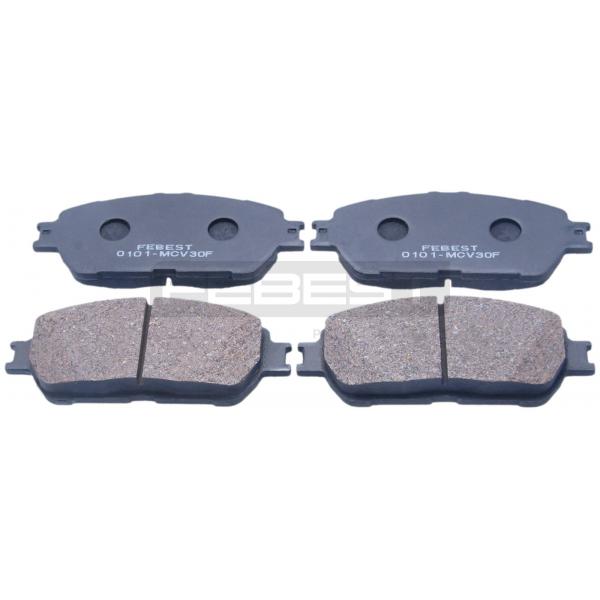 FEBEST 0101MCV30F