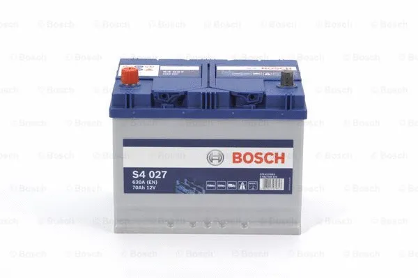 BOSCH 0092S40270