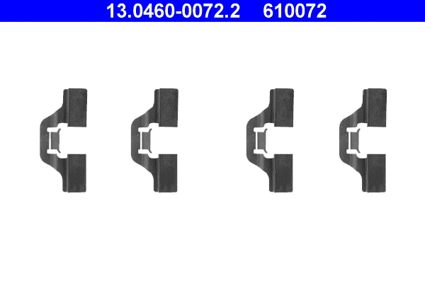 ATE 13046000722
