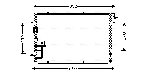 AVA KA5030