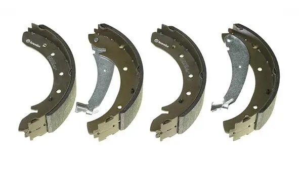 BREMBO S23516
