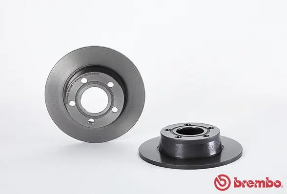 BREMBO 08975111