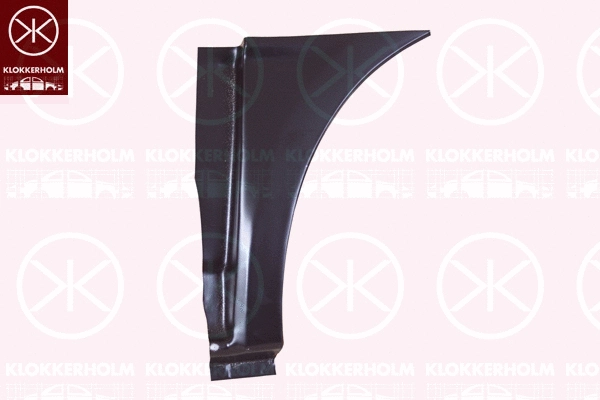 KLOKKERHOLM 5089561