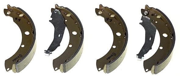 BREMBO S85544