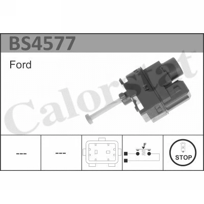 VERNET BS4577
