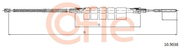 COFLE 109038