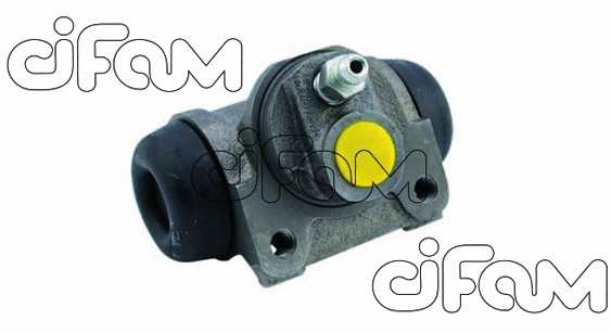 CIFAM 101602
