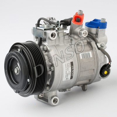 DENSO DCP05104