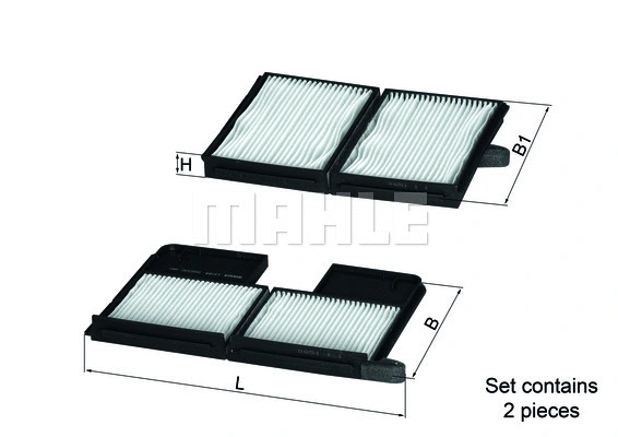 KNECHT LA186S