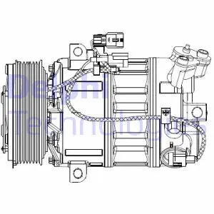 DELPHI CS20477