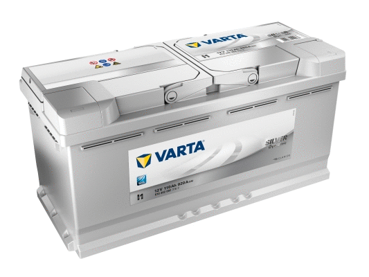 VARTA 610402092