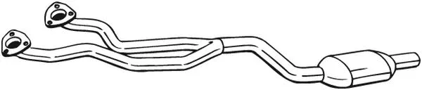 BOSAL 099120