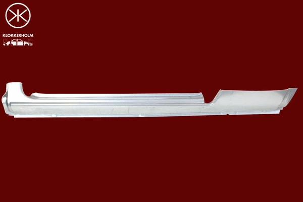 KLOKKERHOLM 2505002