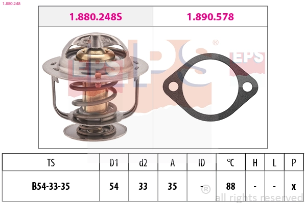 EPS 1880248