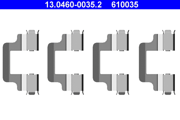ATE 13046000352