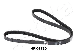 ASHIKA 1124PK1130