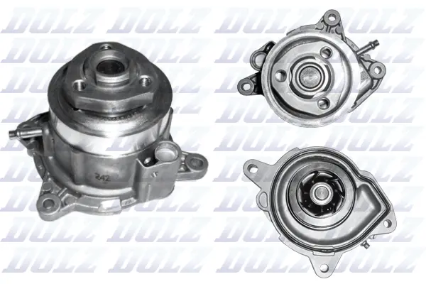 DOLZ A215V