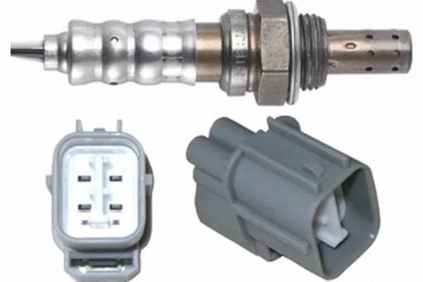 KAVO PARTS EOS2018