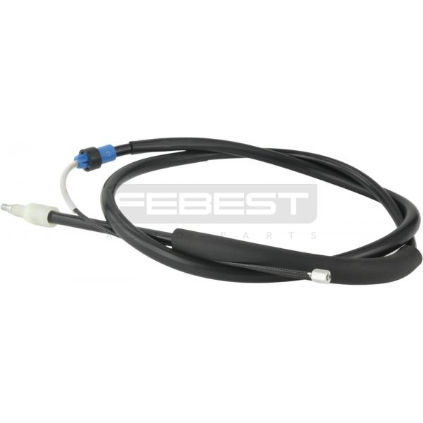 FEBEST 25100MFDRUMLH