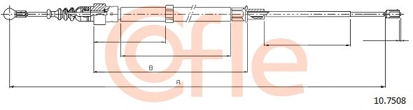 COFLE 107508