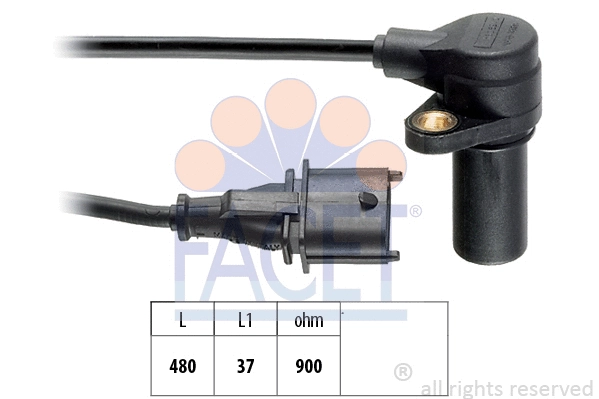 FACET 90169