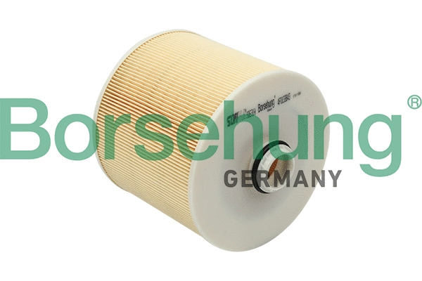 BORSEHUNG B12807