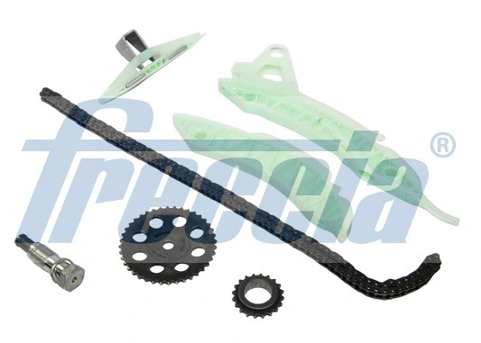 FRECCIA TK081021