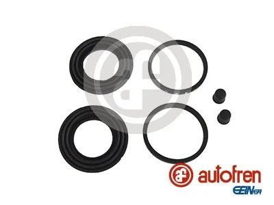 AUTOFREN SEINSA D4058