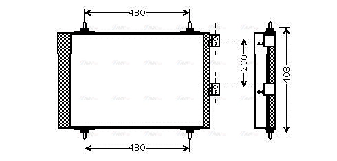 AVA CNA5241D