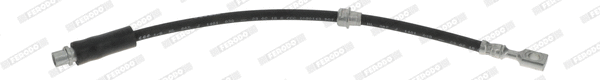 FERODO FHY2631