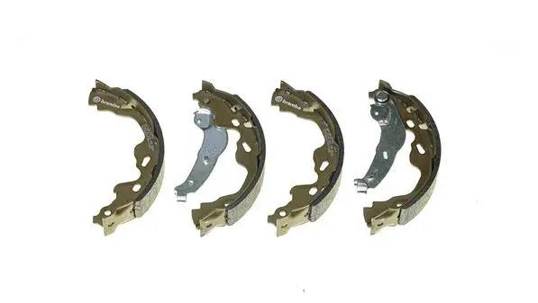 BREMBO S83509