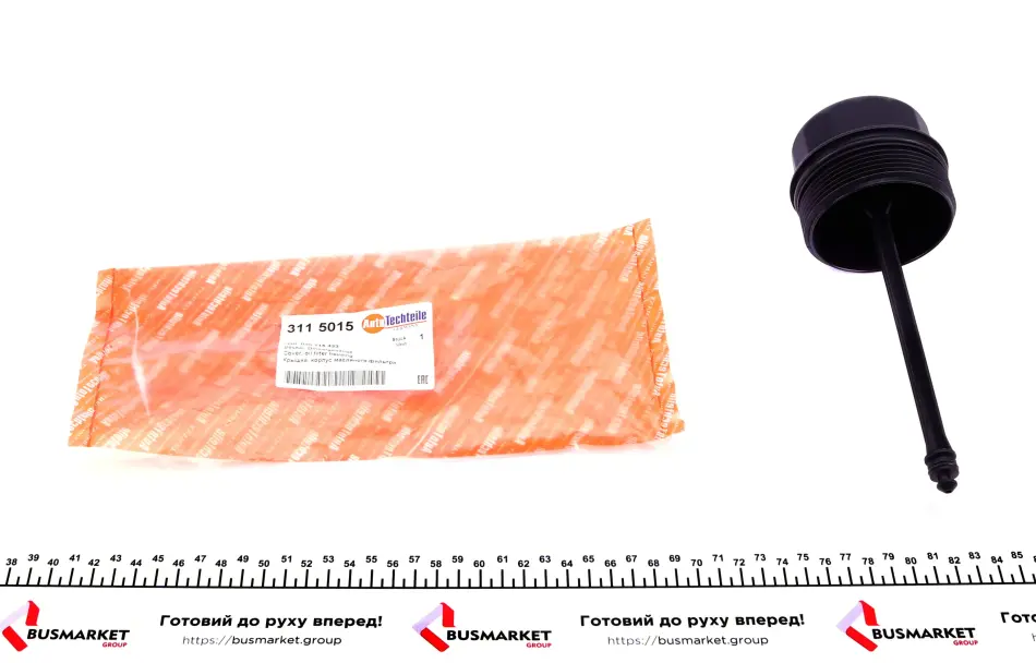AUTOTECHTEILE 3115015